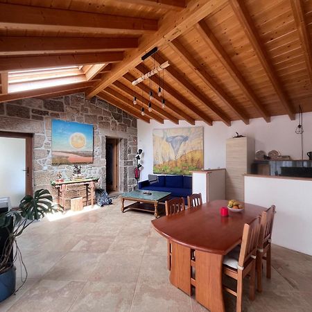 Pilgrims Rest - Vila Nova De Cerveira - Hostel - Albergue - Al Eksteriør billede