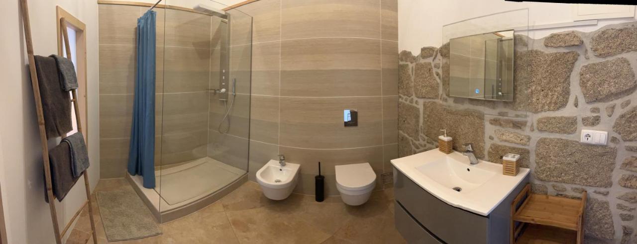 Pilgrims Rest - Vila Nova De Cerveira - Hostel - Albergue - Al Eksteriør billede