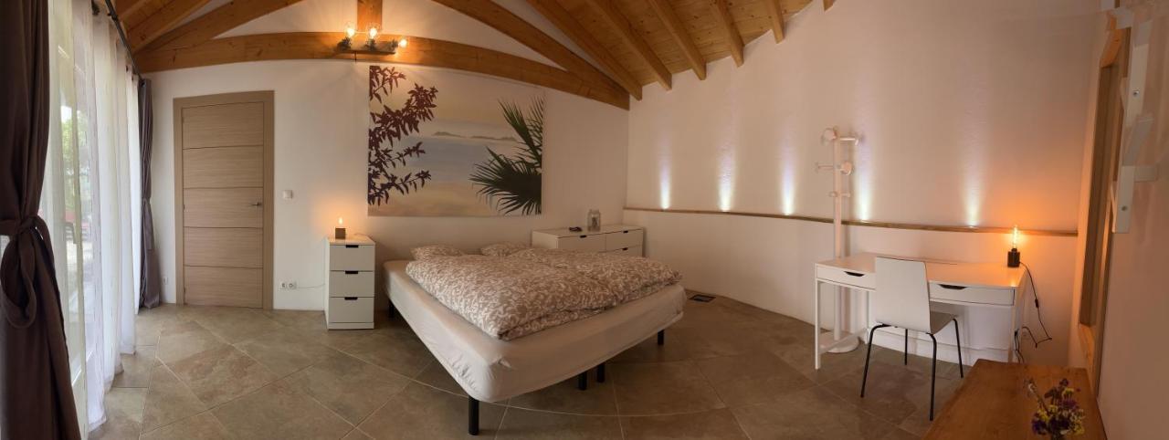 Pilgrims Rest - Vila Nova De Cerveira - Hostel - Albergue - Al Eksteriør billede