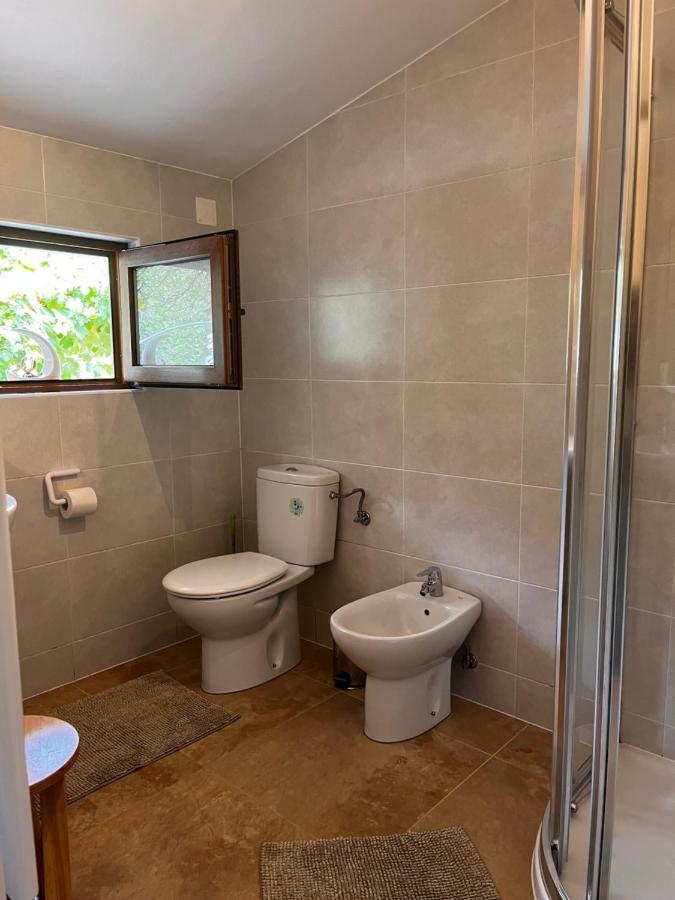 Pilgrims Rest - Vila Nova De Cerveira - Hostel - Albergue - Al Eksteriør billede