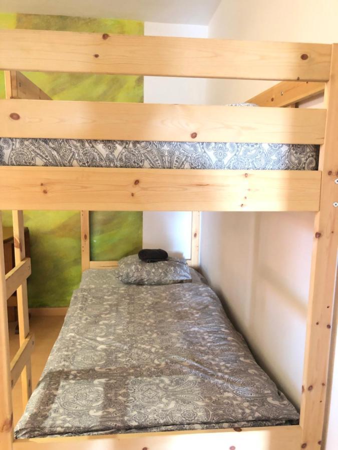 Pilgrims Rest - Vila Nova De Cerveira - Hostel - Albergue - Al Eksteriør billede