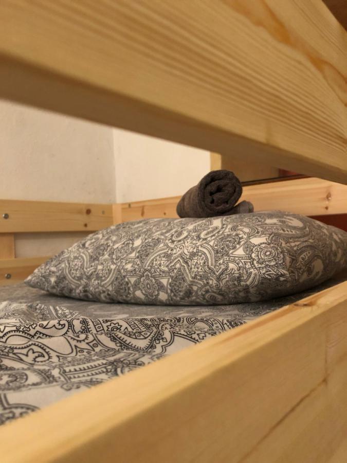 Pilgrims Rest - Vila Nova De Cerveira - Hostel - Albergue - Al Eksteriør billede