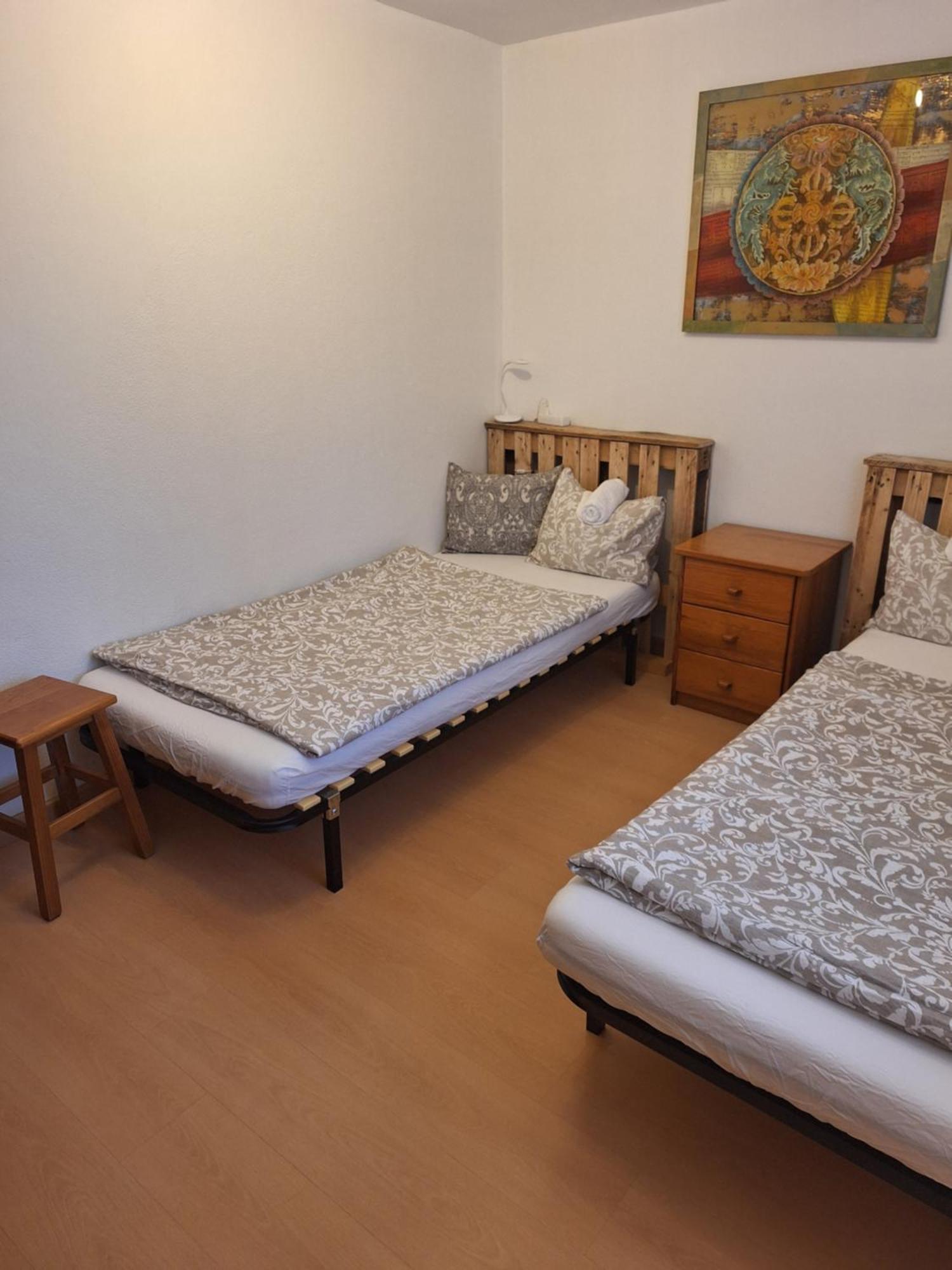 Pilgrims Rest - Vila Nova De Cerveira - Hostel - Albergue - Al Værelse billede