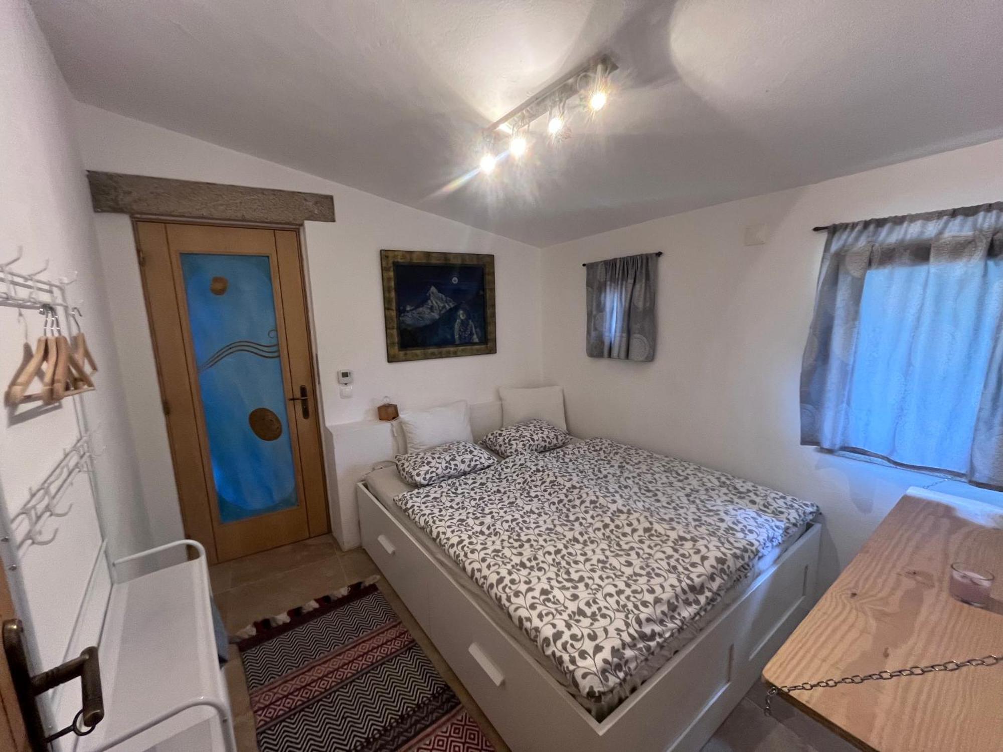 Pilgrims Rest - Vila Nova De Cerveira - Hostel - Albergue - Al Eksteriør billede