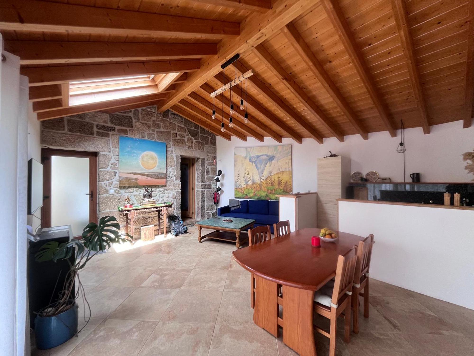 Pilgrims Rest - Vila Nova De Cerveira - Hostel - Albergue - Al Eksteriør billede