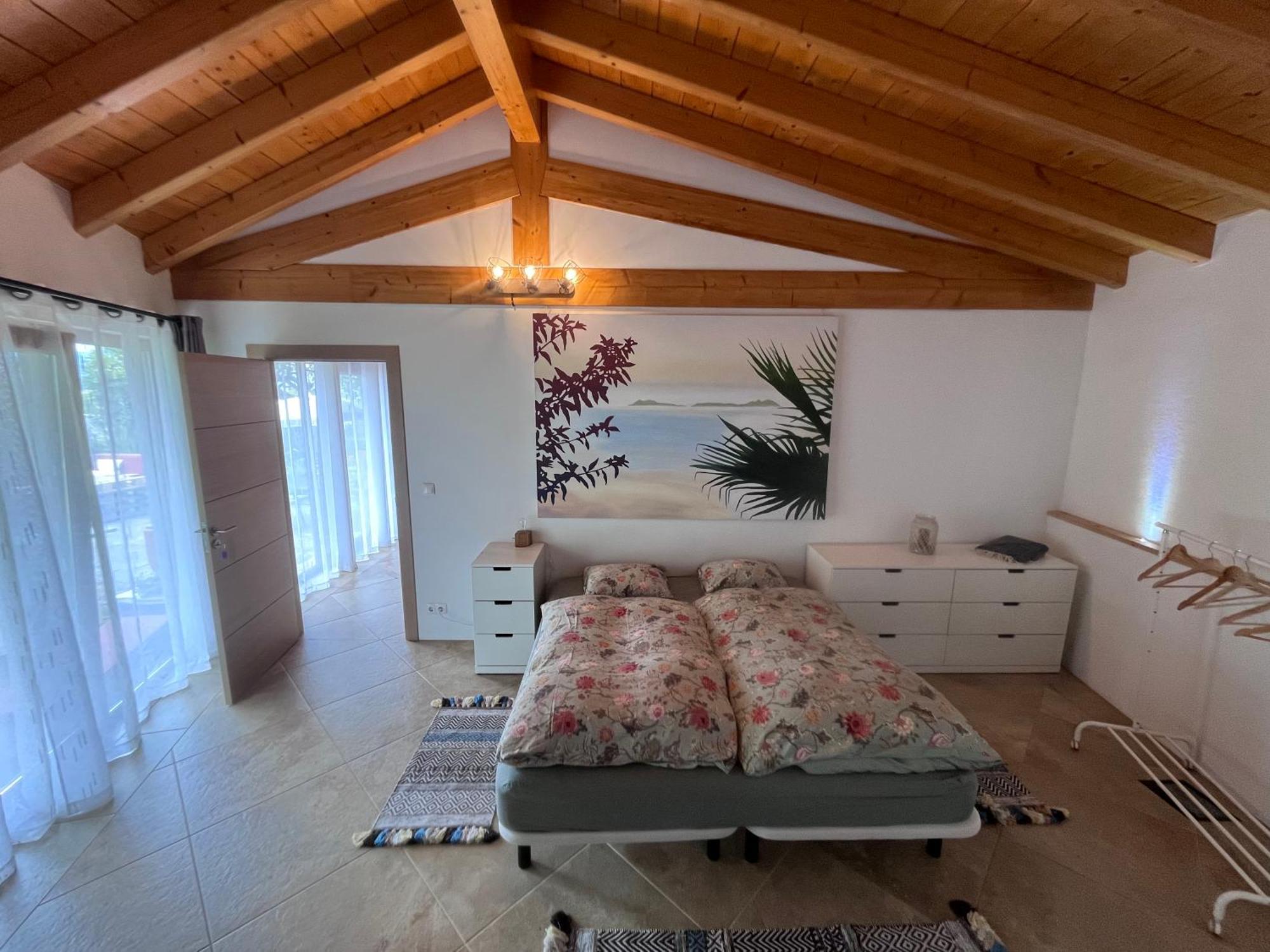 Pilgrims Rest - Vila Nova De Cerveira - Hostel - Albergue - Al Værelse billede