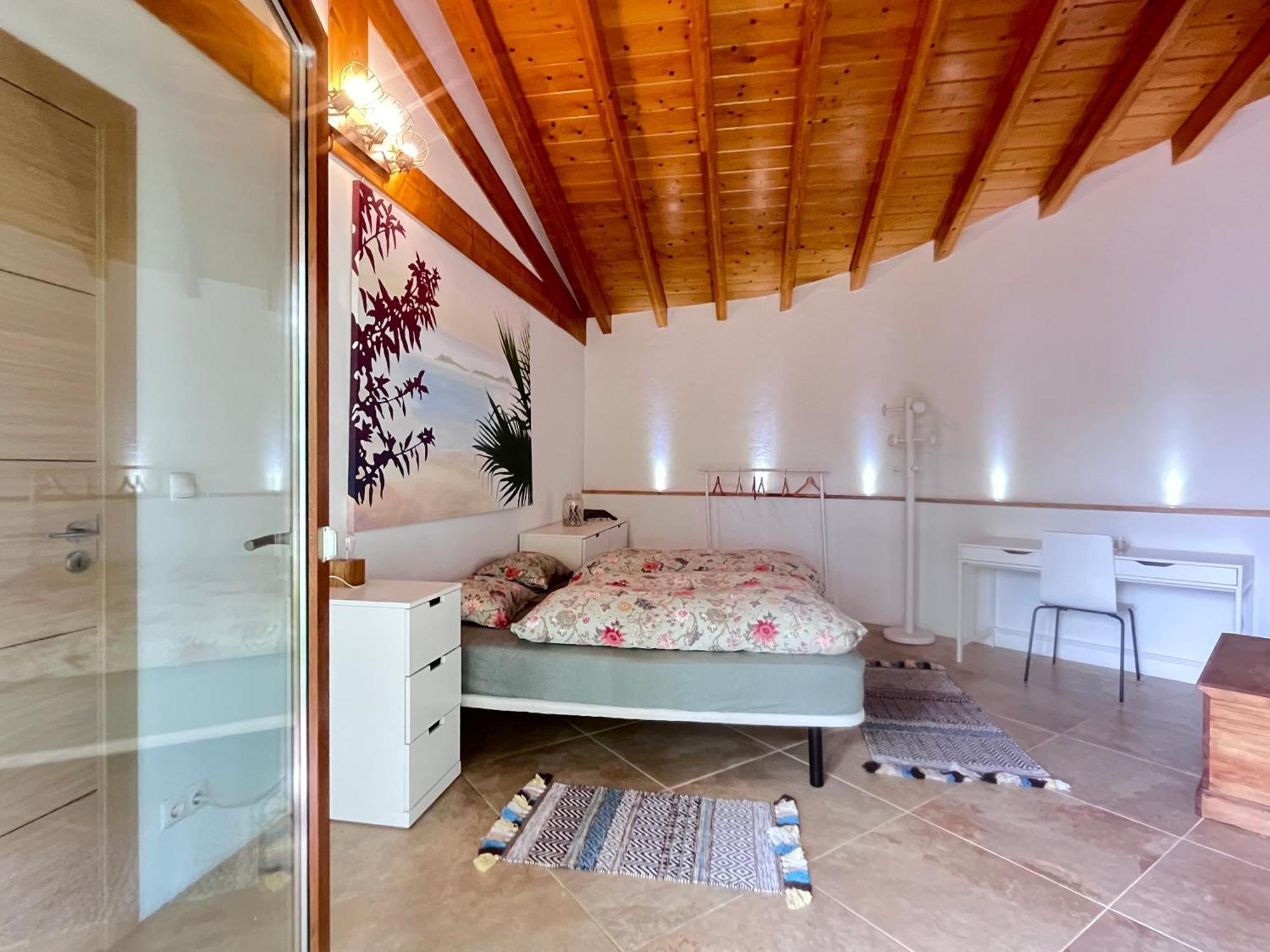 Pilgrims Rest - Vila Nova De Cerveira - Hostel - Albergue - Al Værelse billede