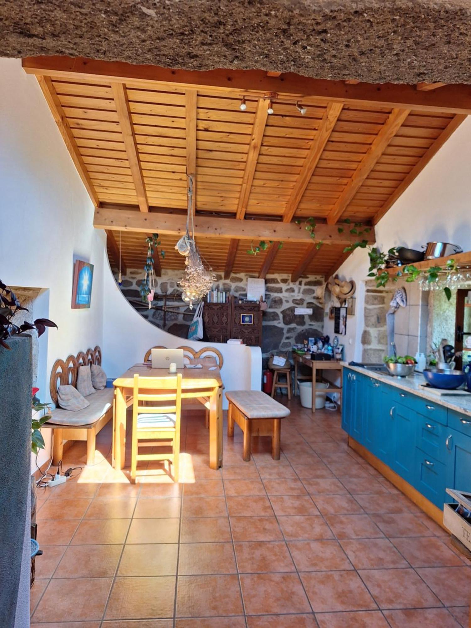 Pilgrims Rest - Vila Nova De Cerveira - Hostel - Albergue - Al Eksteriør billede