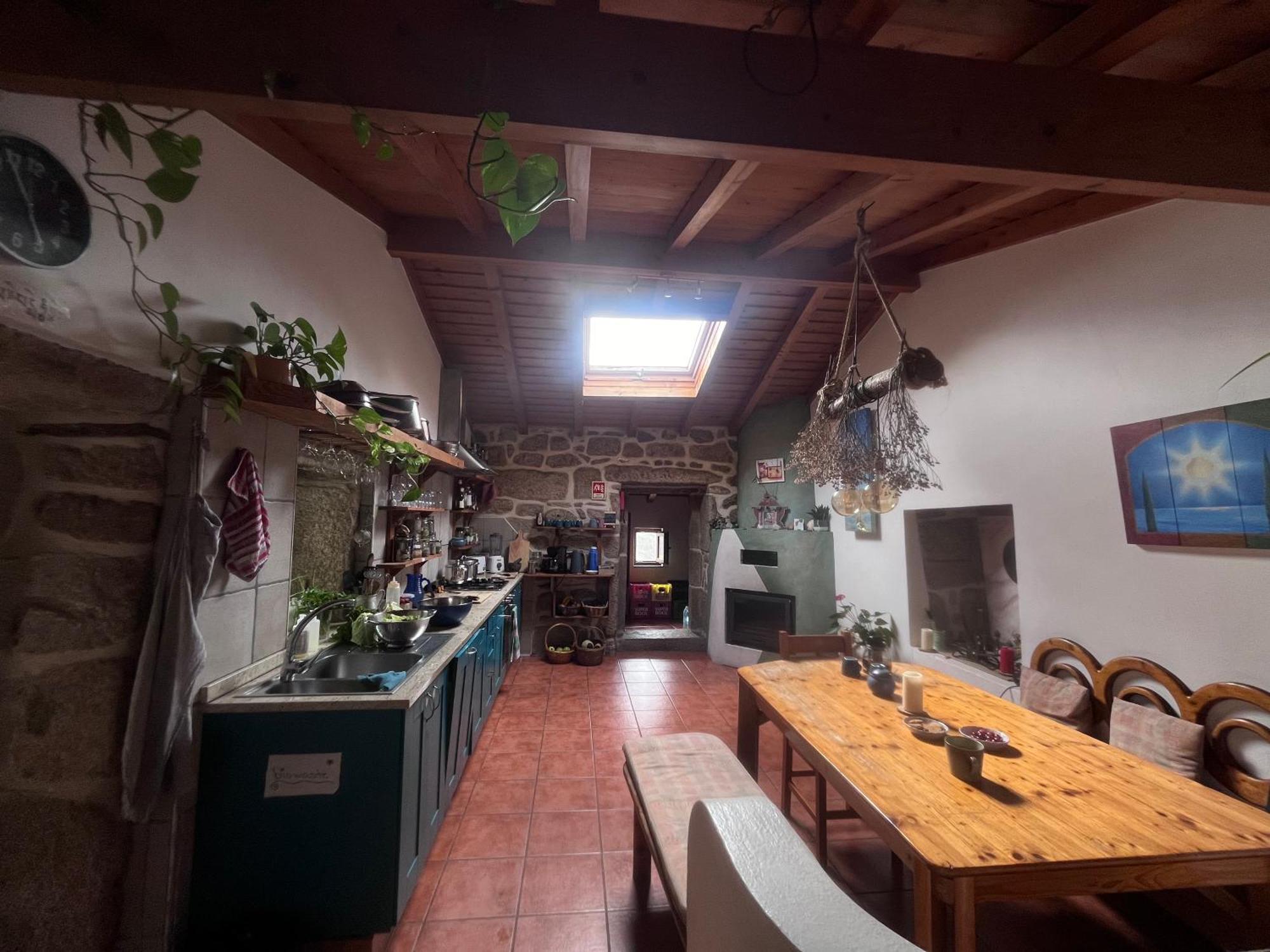 Pilgrims Rest - Vila Nova De Cerveira - Hostel - Albergue - Al Eksteriør billede