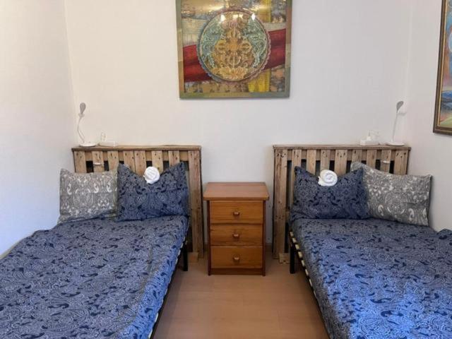 Pilgrims Rest - Vila Nova De Cerveira - Hostel - Albergue - Al Eksteriør billede